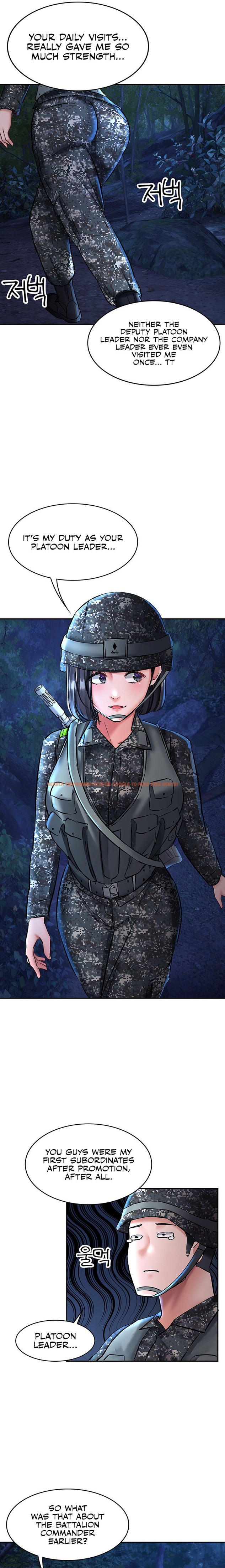 Read Hentai Image 16 21203 in comic The Commander’s Daughter - Chapter 17 - hentaitnt.net