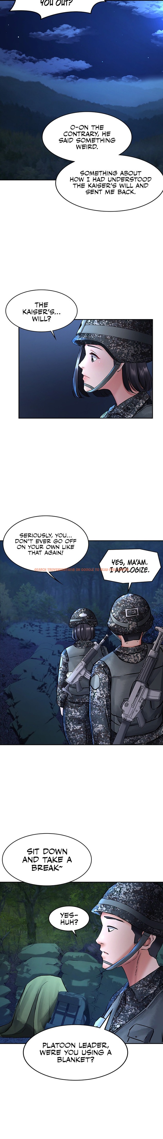 Read Hentai Image 18 21203 in comic The Commander’s Daughter - Chapter 17 - hentaitnt.net