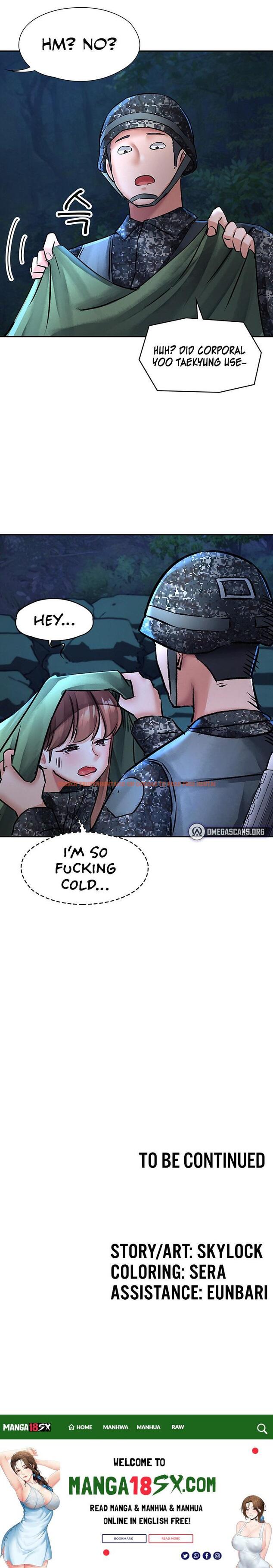 Read Hentai Image 19 21203 in comic The Commander’s Daughter - Chapter 17 - hentaitnt.net