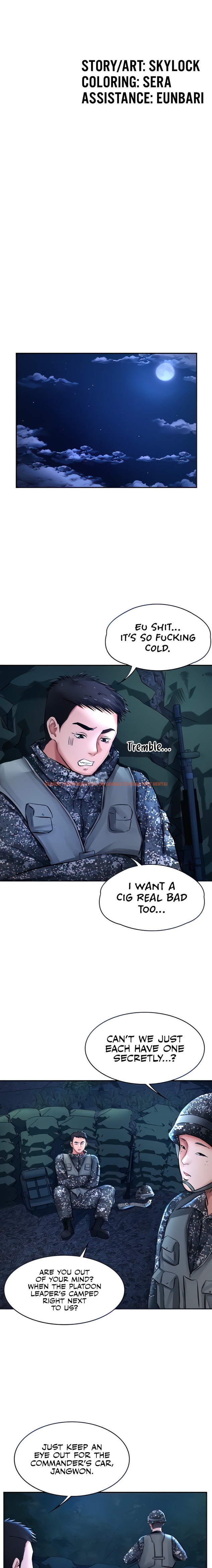 Read Hentai Image 2 21203 in comic The Commander’s Daughter - Chapter 17 - hentaitnt.net