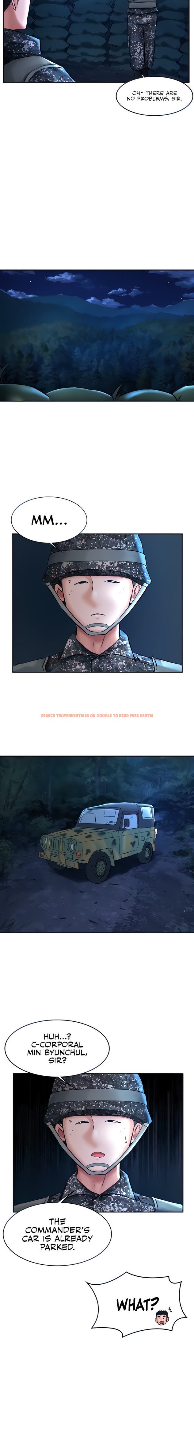 Read Hentai Image 3 21203 in comic The Commander’s Daughter - Chapter 17 - hentaitnt.net