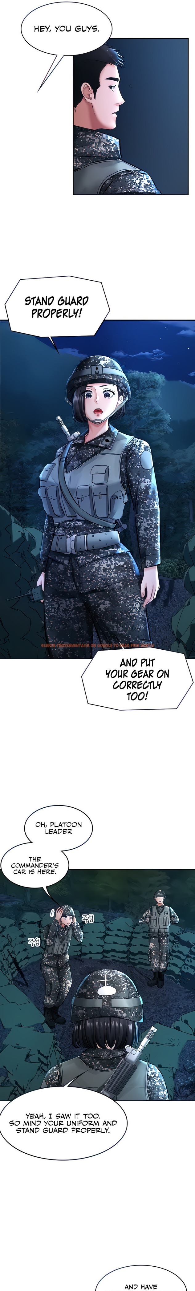 Read Hentai Image 4 21203 in comic The Commander’s Daughter - Chapter 17 - hentaitnt.net