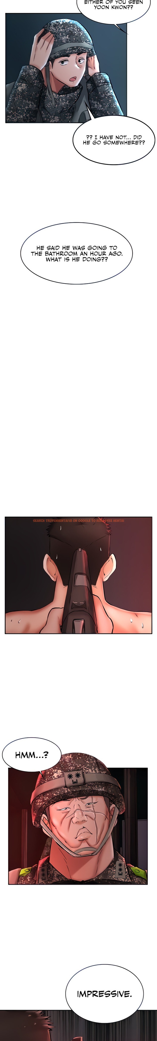 Read Hentai Image 5 21203 in comic The Commander’s Daughter - Chapter 17 - hentaitnt.net