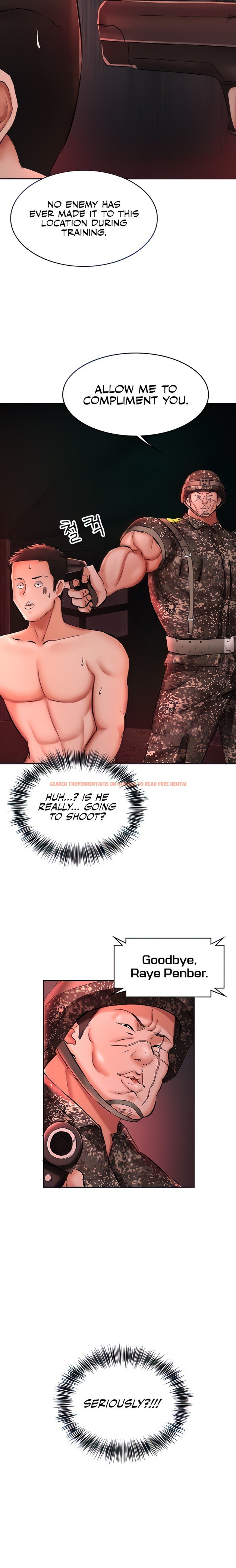 Read Hentai Image 6 21203 in comic The Commander’s Daughter - Chapter 17 - hentaitnt.net