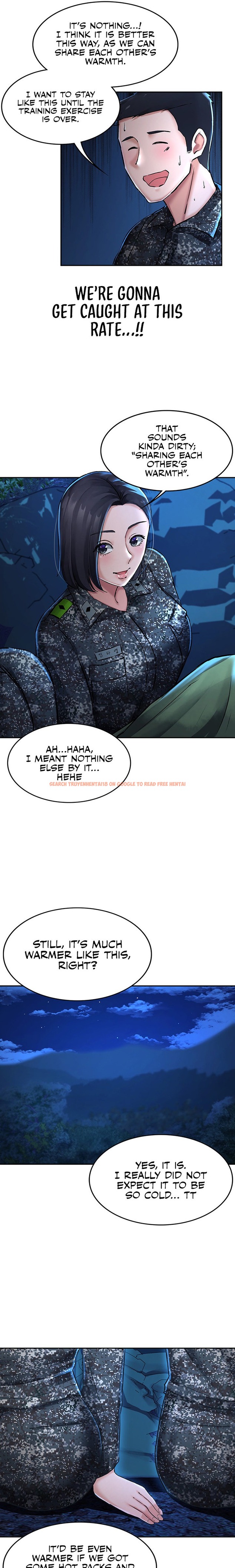 Read Hentai Image 10 59848 in comic The Commander’s Daughter - Chapter 18 - www.hentaitnt.net