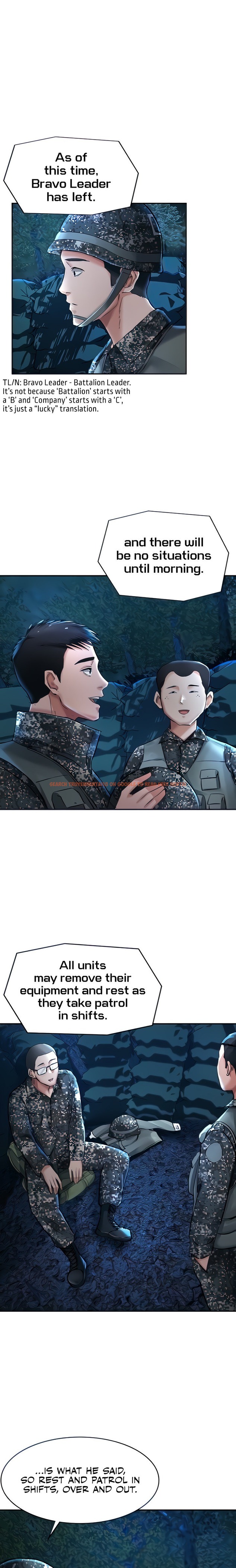 Read Hentai Image 4 59847 in comic The Commander’s Daughter - Chapter 18 - www.hentaitnt.net