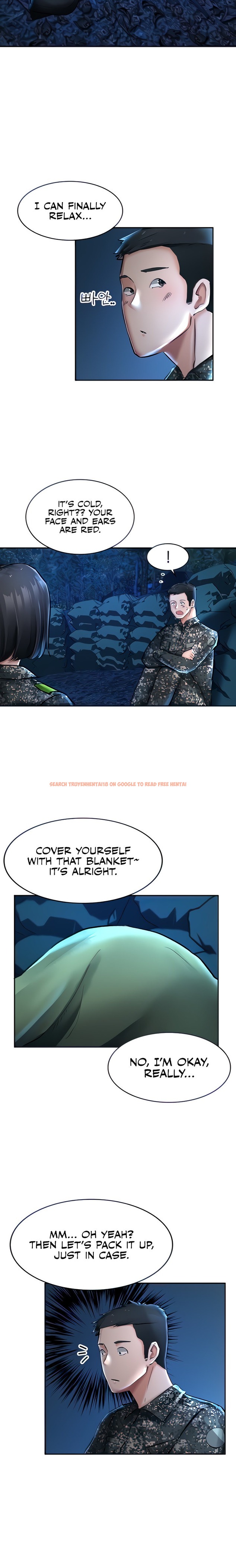 Read Hentai Image 6 59847 in comic The Commander’s Daughter - Chapter 18 - www.hentaitnt.net