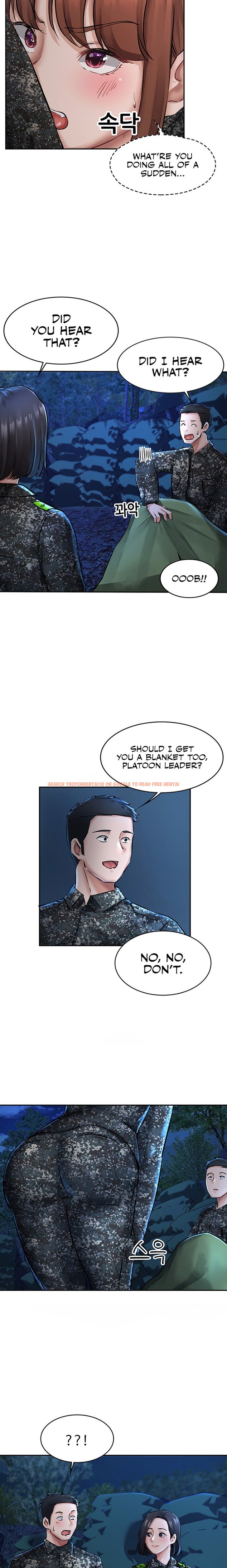 Read Hentai Image 8 59848 in comic The Commander’s Daughter - Chapter 18 - www.hentaitnt.net