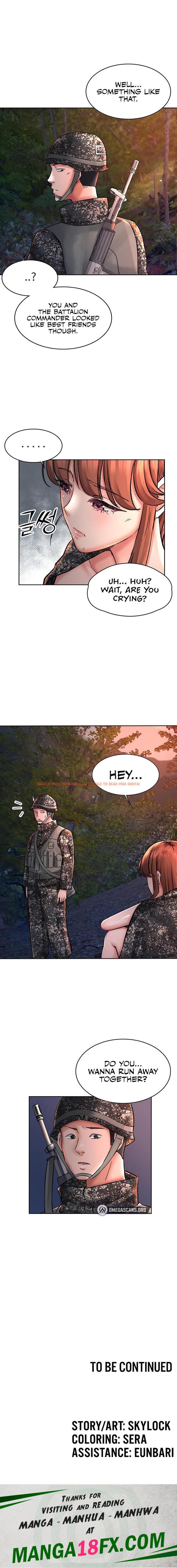 Read Hentai Image 10 98501 in comic The Commander’s Daughter - Chapter 19 - www.hentaitnt.net