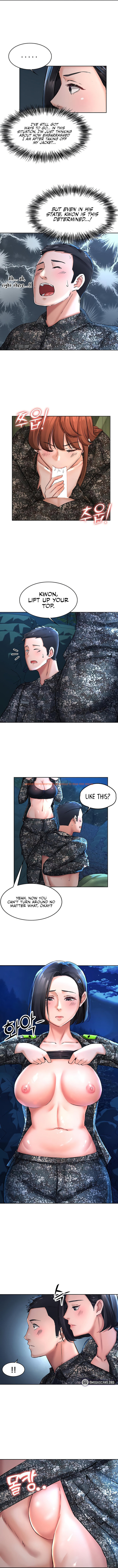Read Hentai Image 5 98500 in comic The Commander’s Daughter - Chapter 19 - www.hentaitnt.net