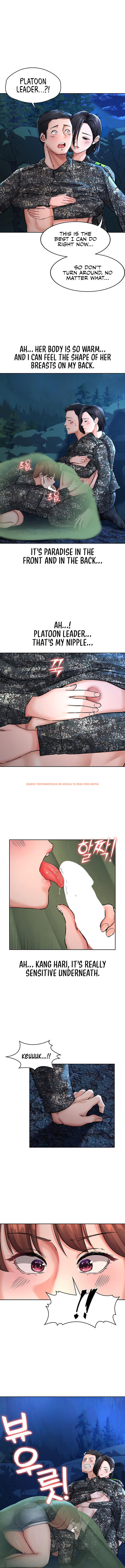 Read Hentai Image 6 98500 in comic The Commander’s Daughter - Chapter 19 - www.hentaitnt.net