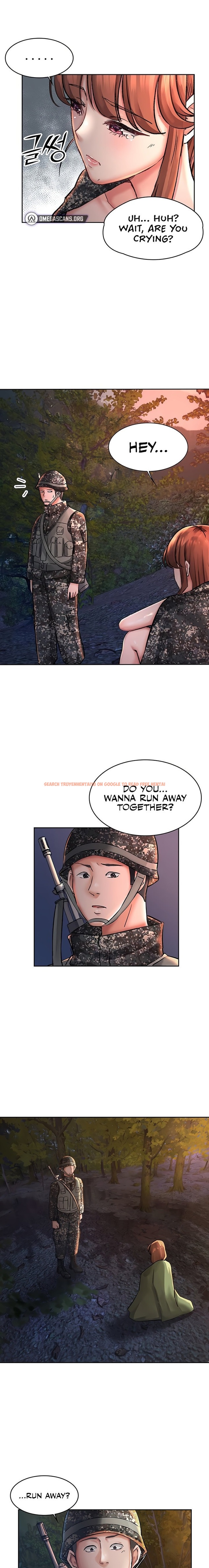 Read Hentai Image 1 91605 in comic The Commander’s Daughter - Chapter 20 - hentaitnt.net