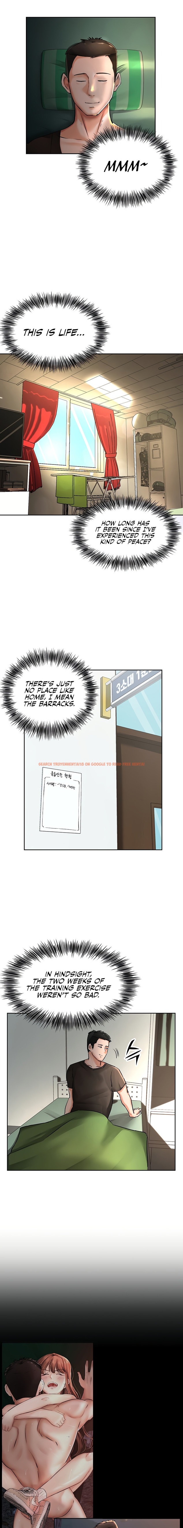 Read Hentai Image 11 91605 in comic The Commander’s Daughter - Chapter 20 - hentaitnt.net