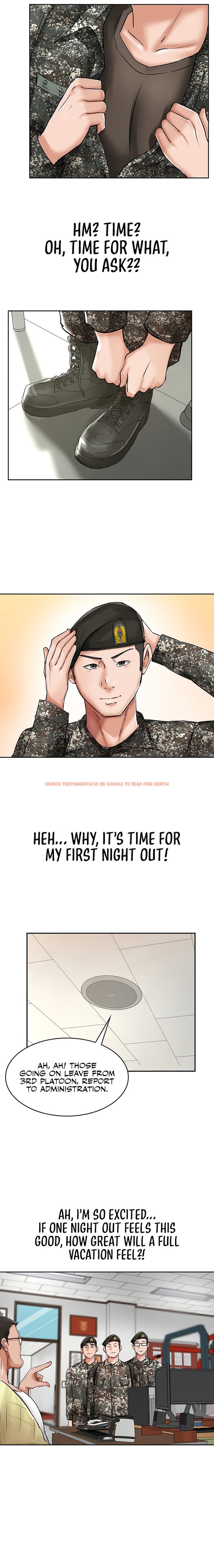Read Hentai Image 13 91605 in comic The Commander’s Daughter - Chapter 20 - hentaitnt.net