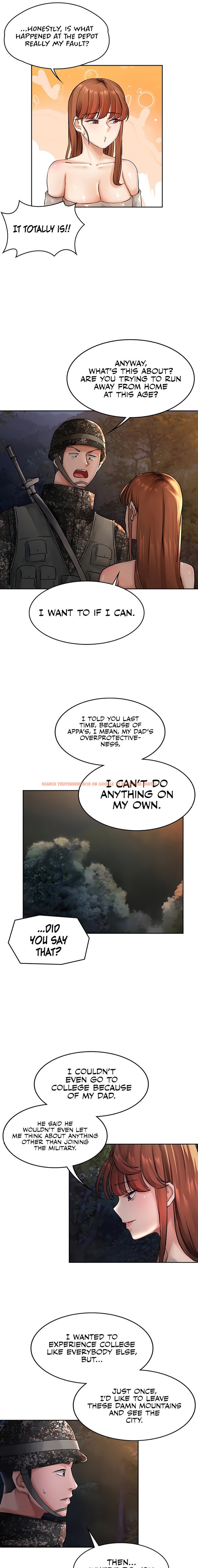 Read Hentai Image 3 91605 in comic The Commander’s Daughter - Chapter 20 - hentaitnt.net