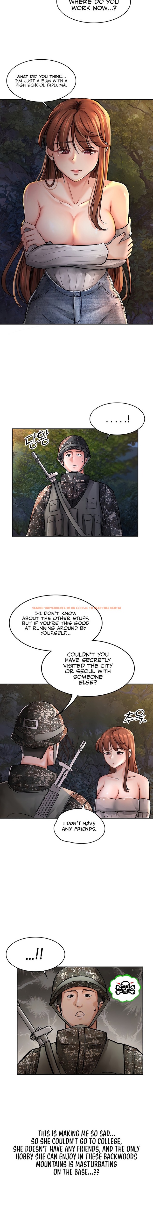 Read Hentai Image 4 91605 in comic The Commander’s Daughter - Chapter 20 - hentaitnt.net