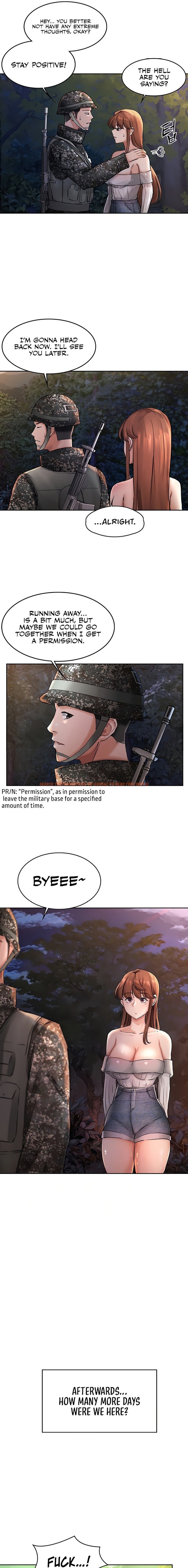 Read Hentai Image 5 91605 in comic The Commander’s Daughter - Chapter 20 - hentaitnt.net