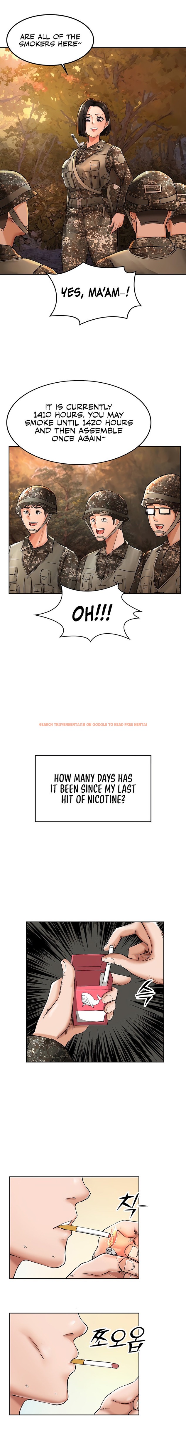 Read Hentai Image 7 91605 in comic The Commander’s Daughter - Chapter 20 - hentaitnt.net