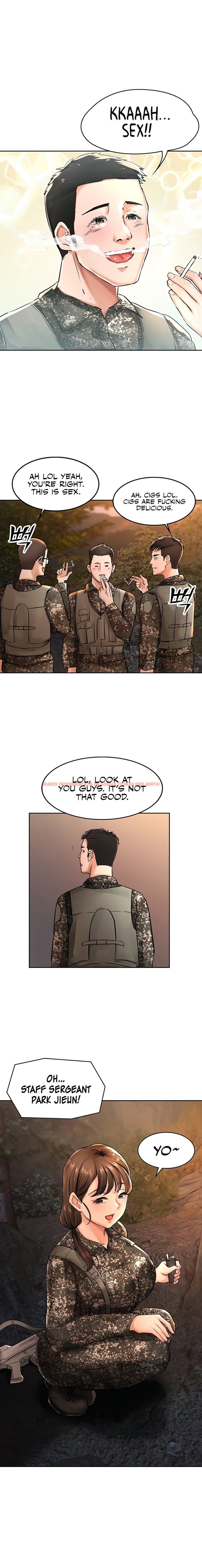 Read Hentai Image 8 91605 in comic The Commander’s Daughter - Chapter 20 - hentaitnt.net