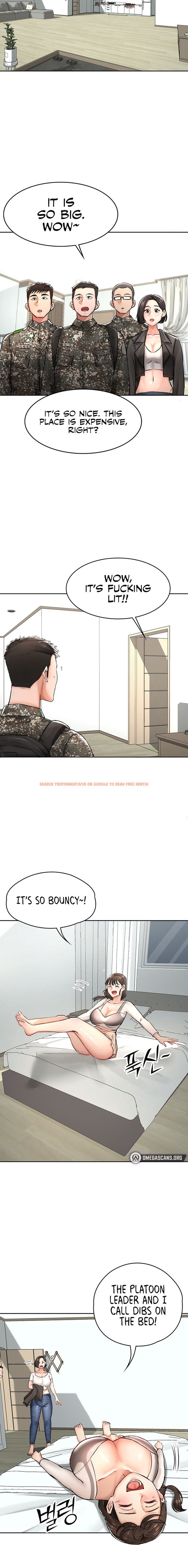 Read Hentai Image 10 02054 in comic The Commander’s Daughter - Chapter 21 - hentaitnt.net