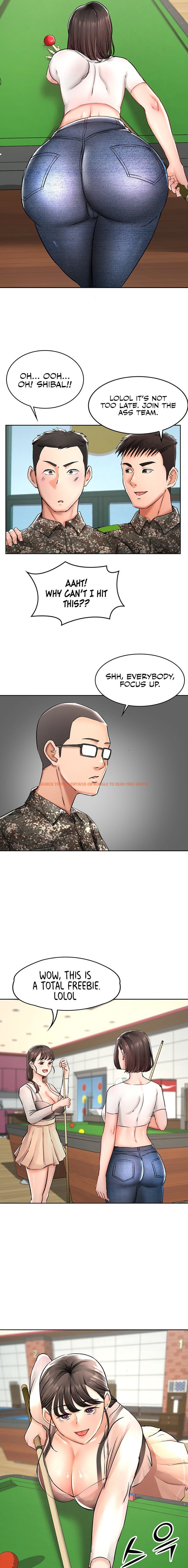 Read Hentai Image 7 02054 in comic The Commander’s Daughter - Chapter 21 - hentaitnt.net