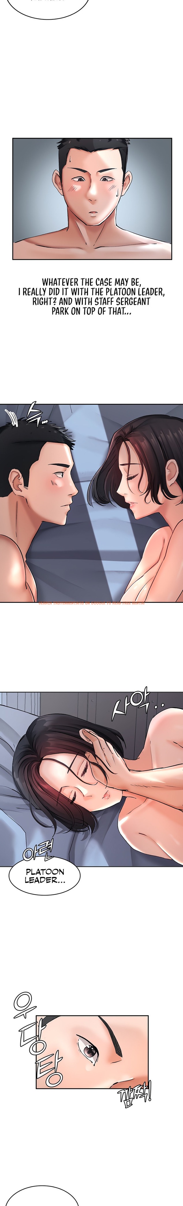 Read Hentai Image 11 83115 in comic The Commander’s Daughter - Chapter 22 - hentaitnt.net