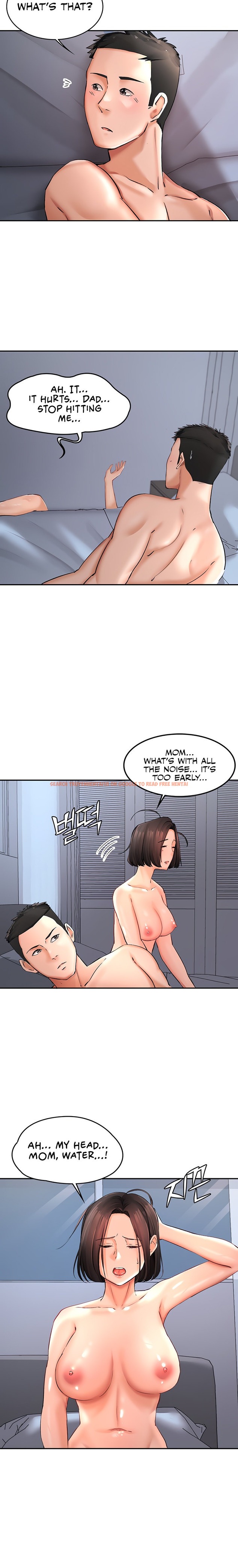 Read Hentai Image 12 83115 in comic The Commander’s Daughter - Chapter 22 - hentaitnt.net