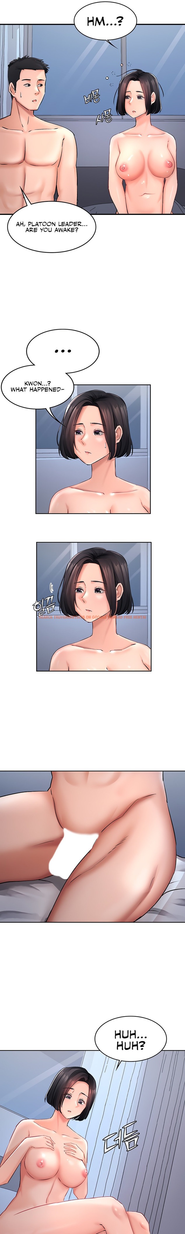 Read Hentai Image 13 83115 in comic The Commander’s Daughter - Chapter 22 - hentaitnt.net