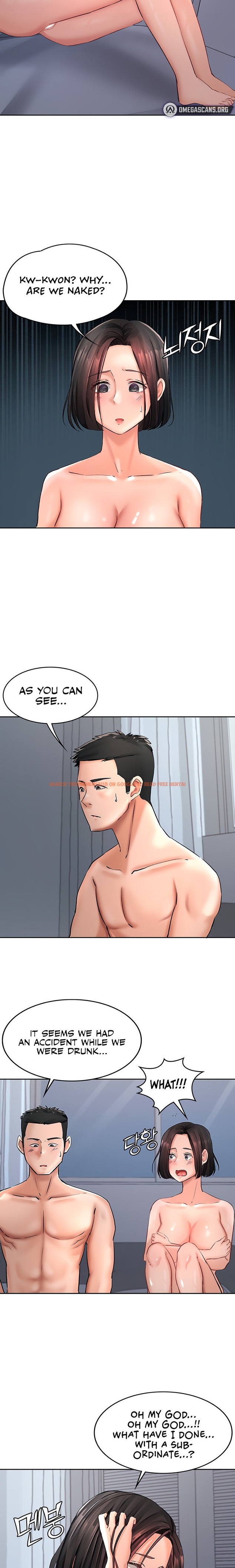 Read Hentai Image 14 83115 in comic The Commander’s Daughter - Chapter 22 - hentaitnt.net