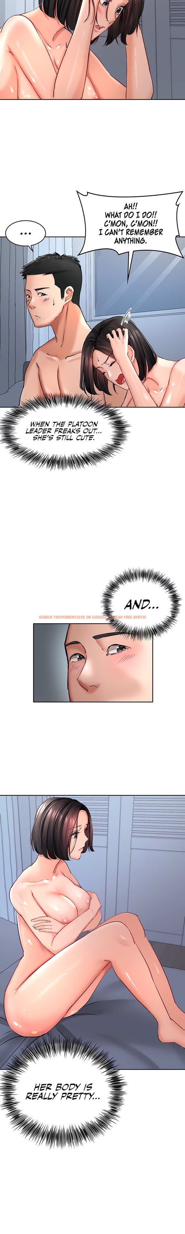 Read Hentai Image 15 83115 in comic The Commander’s Daughter - Chapter 22 - hentaitnt.net
