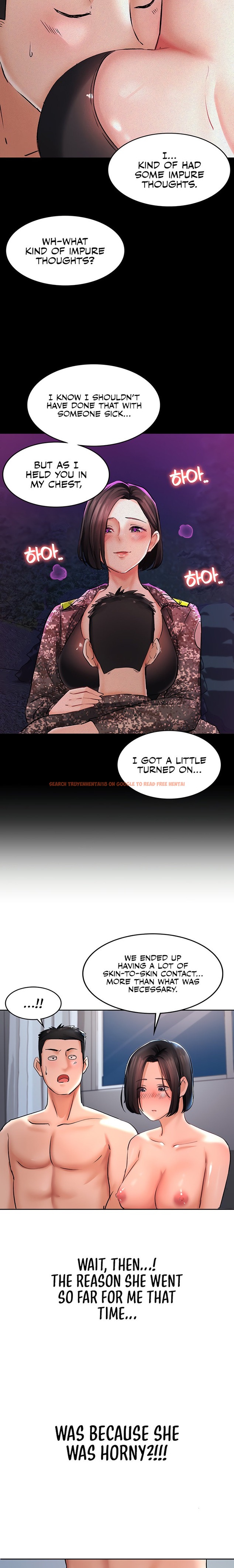 Read Hentai Image 17 83115 in comic The Commander’s Daughter - Chapter 22 - hentaitnt.net