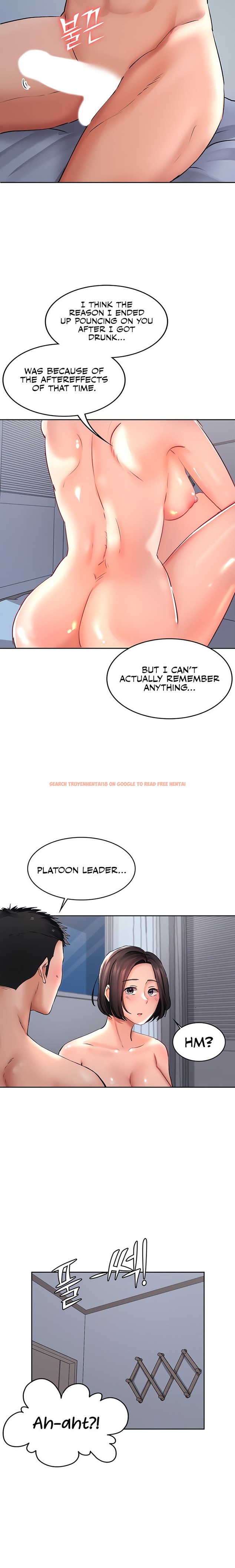 Read Hentai Image 18 83115 in comic The Commander’s Daughter - Chapter 22 - hentaitnt.net
