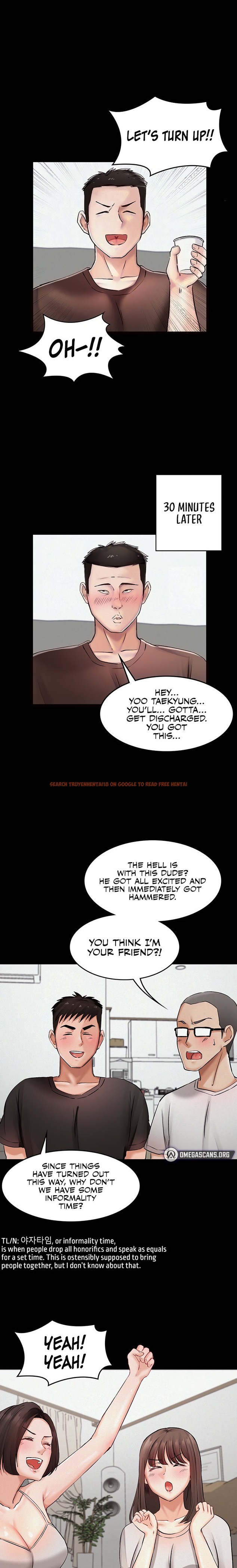 Read Hentai Image 7 83115 in comic The Commander’s Daughter - Chapter 22 - hentaitnt.net