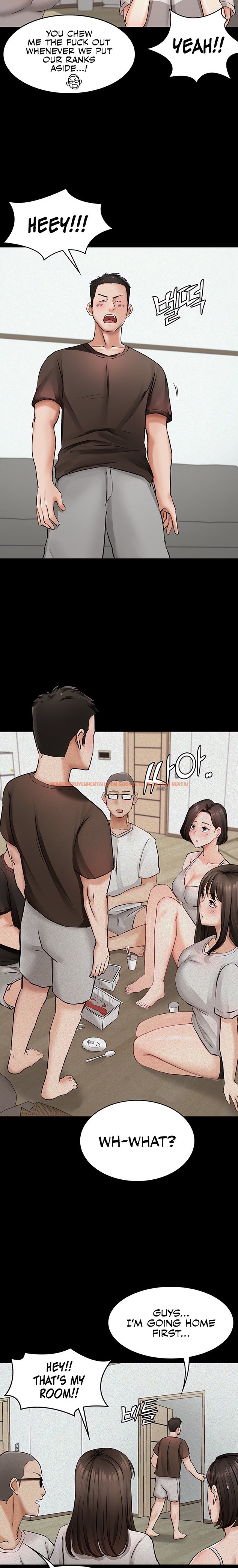 Read Hentai Image 8 83115 in comic The Commander’s Daughter - Chapter 22 - hentaitnt.net