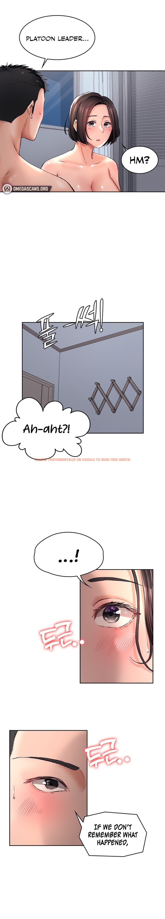 Read Hentai Image 1 65856 in comic The Commander’s Daughter - Chapter 23 - hentaitnt.net