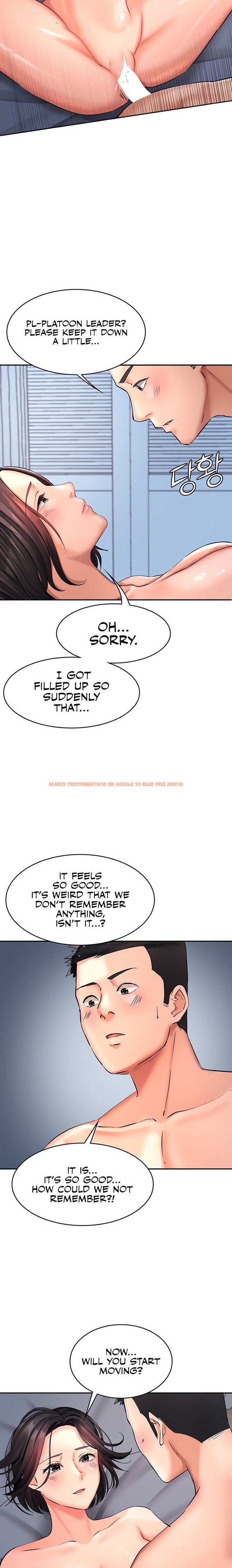 Read Hentai Image 11 65856 in comic The Commander’s Daughter - Chapter 23 - hentaitnt.net