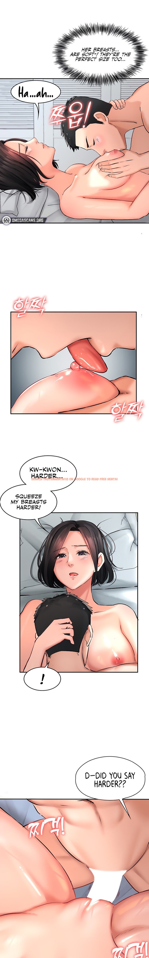 Read Hentai Image 14 65856 in comic The Commander’s Daughter - Chapter 23 - hentaitnt.net