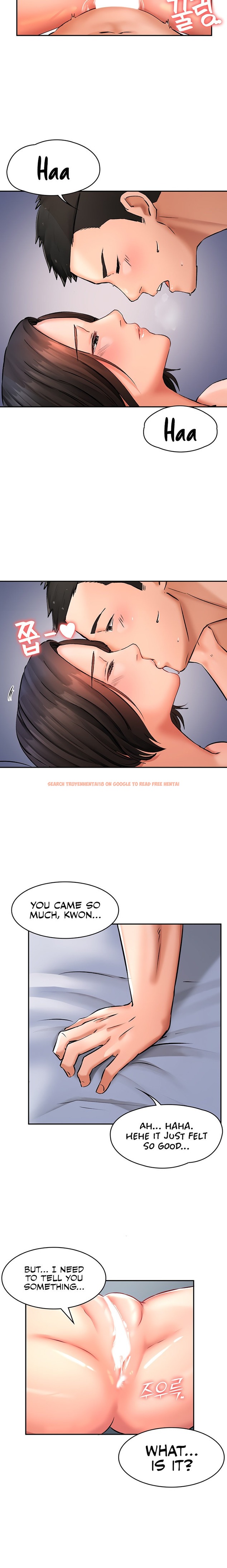 Read Hentai Image 18 65856 in comic The Commander’s Daughter - Chapter 23 - hentaitnt.net