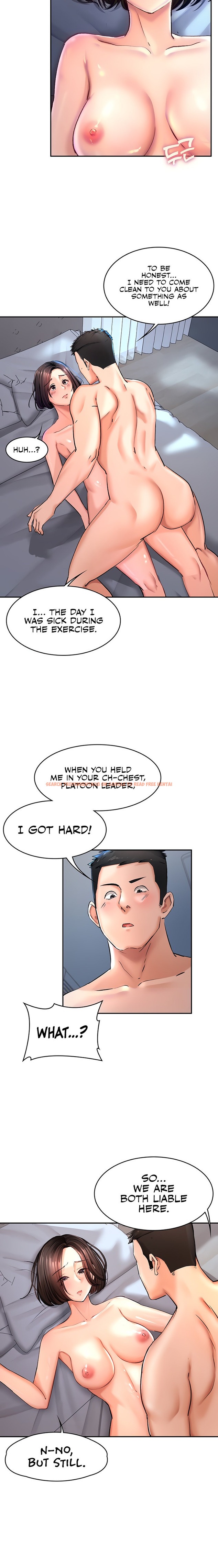 Read Hentai Image 3 65856 in comic The Commander’s Daughter - Chapter 23 - hentaitnt.net