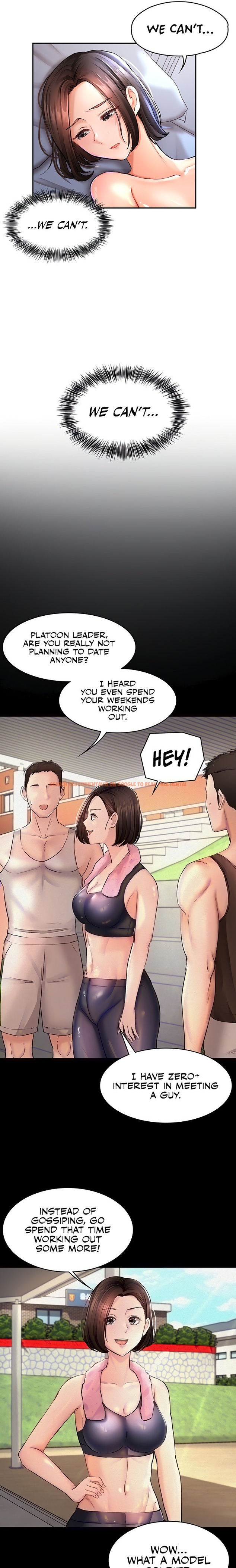 Read Hentai Image 4 65856 in comic The Commander’s Daughter - Chapter 23 - hentaitnt.net