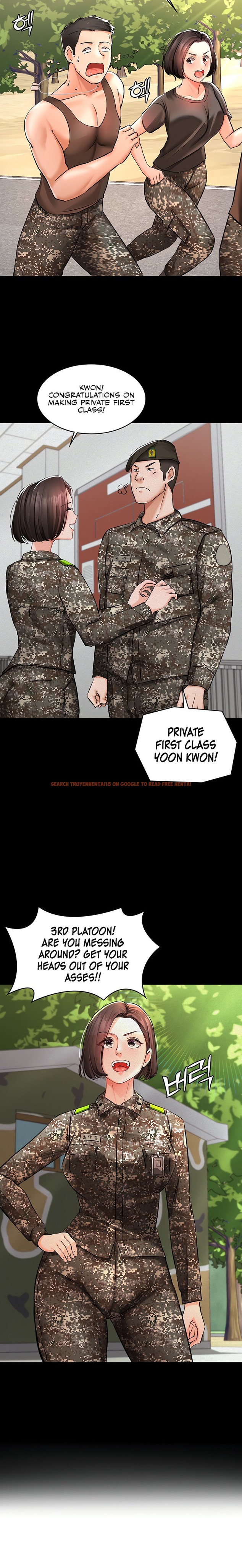 Read Hentai Image 9 65856 in comic The Commander’s Daughter - Chapter 23 - hentaitnt.net