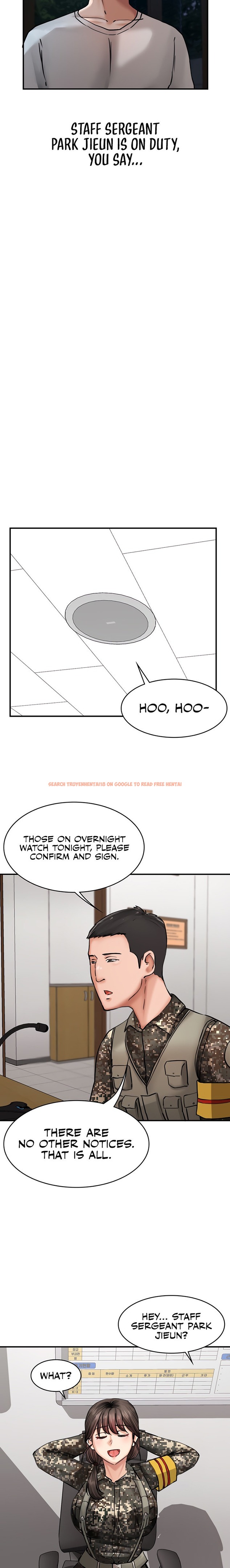 Read Hentai Image 11 78525 in comic The Commander’s Daughter - Chapter 25 - hentaitnt.net