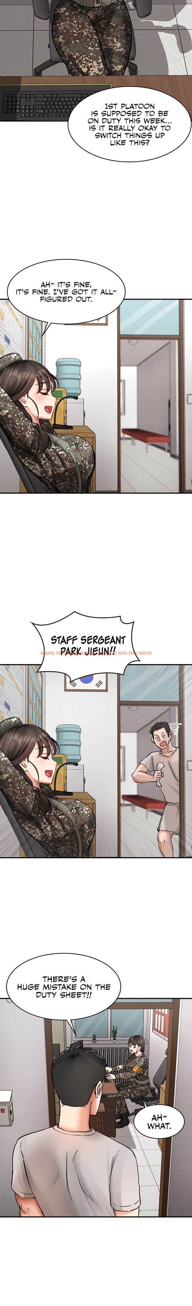 Read Hentai Image 12 78525 in comic The Commander’s Daughter - Chapter 25 - hentaitnt.net