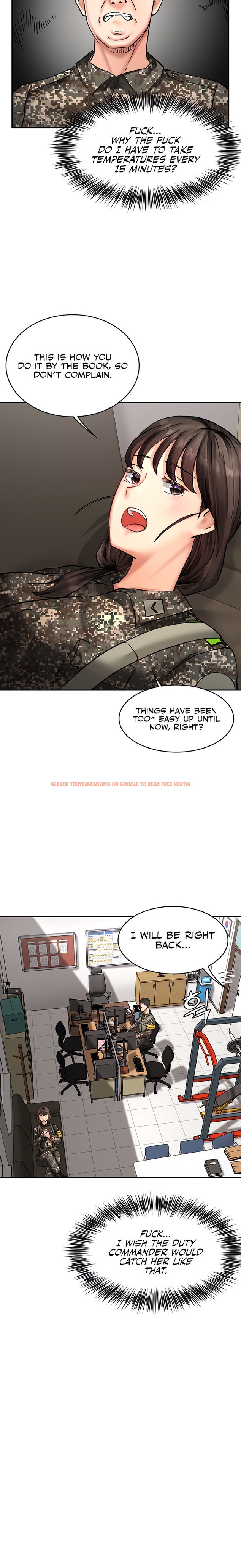 Read Hentai Image 17 78525 in comic The Commander’s Daughter - Chapter 25 - hentaitnt.net