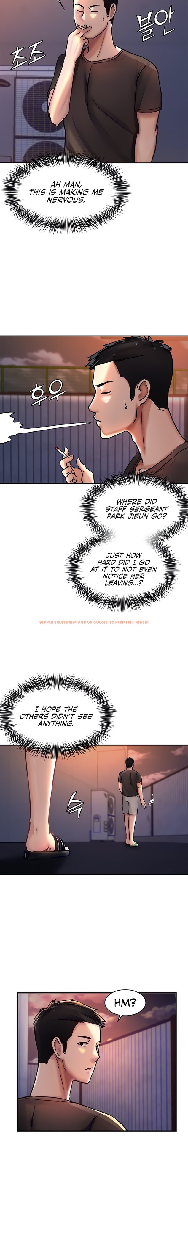 Read Hentai Image 3 78525 in comic The Commander’s Daughter - Chapter 25 - hentaitnt.net