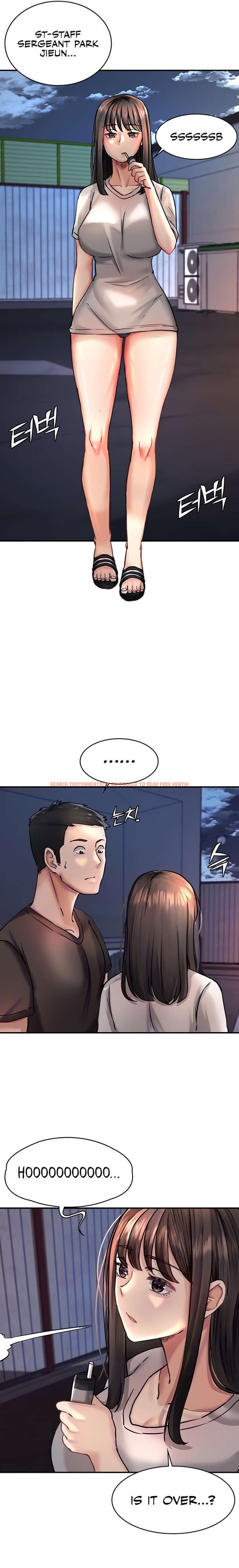 Read Hentai Image 4 78525 in comic The Commander’s Daughter - Chapter 25 - hentaitnt.net