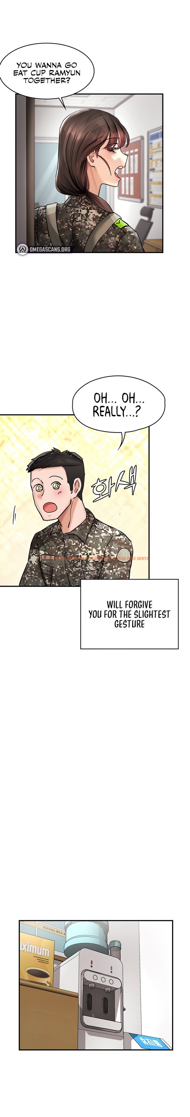 Read Hentai Image 1 98684 in comic The Commander’s Daughter - Chapter 26 - hentaitnt.net
