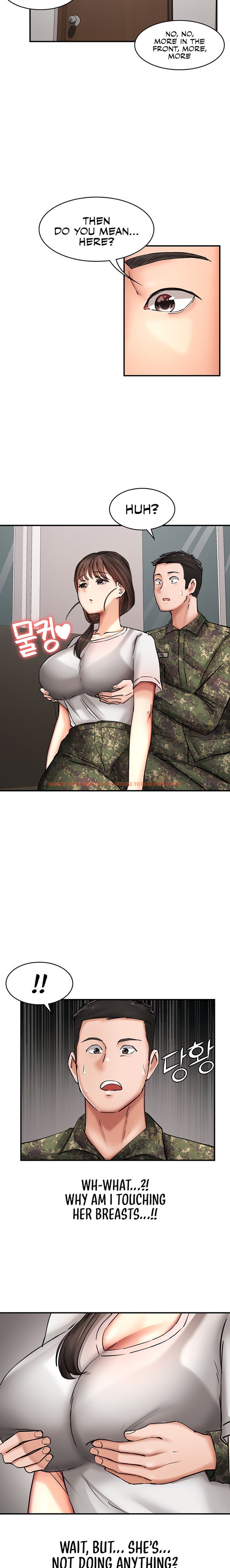 Read Hentai Image 11 98684 in comic The Commander’s Daughter - Chapter 26 - hentaitnt.net