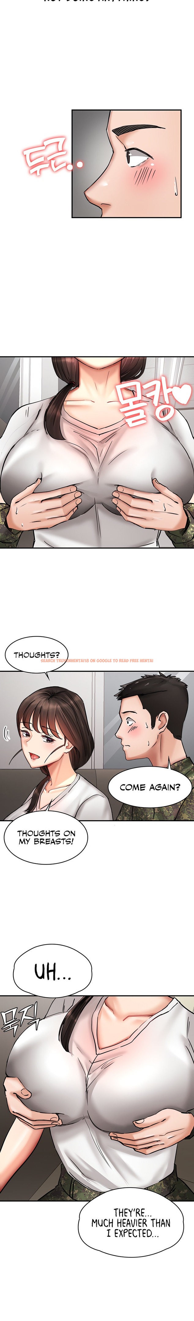 Read Hentai Image 12 98684 in comic The Commander’s Daughter - Chapter 26 - hentaitnt.net