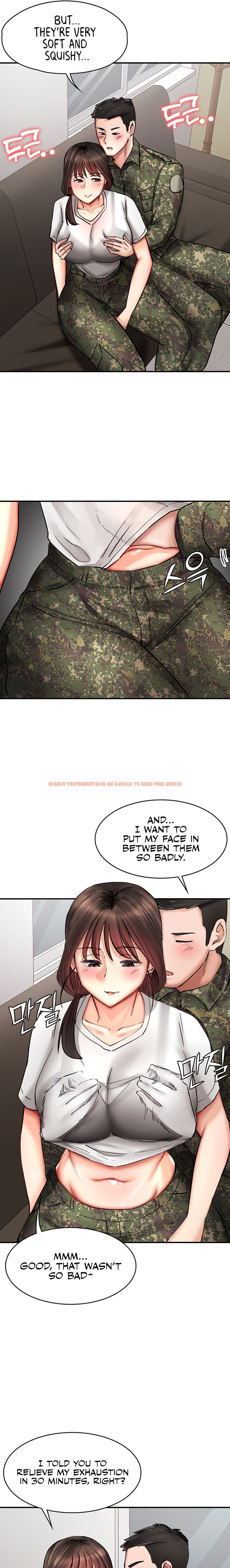 Read Hentai Image 13 98684 in comic The Commander’s Daughter - Chapter 26 - hentaitnt.net